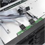 Серверный корпус ExeGate Pro 3U660-HS16/Redundant 2x800W 238825