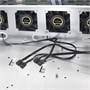 Серверный корпус ExeGate Pro 3U660-HS16/Redundant 2x800W 238825