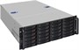 Серверный корпус ExeGate Pro 4U660-HS24/Redundant 2x800W 238826