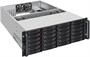 Серверный корпус ExeGate Pro 4U660-HS24/Redundant 2x800W 238826