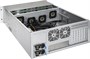 Серверный корпус ExeGate Pro 4U660-HS24/Redundant 2x800W 238826