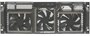 Серверный корпус Procase RE411-D2H15-C-48 238849