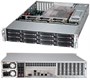Серверный корпус SuperMicro CSE-216BE2C-R920LPB 238860