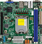 Серверная материнская плата SuperMicro X13SCL-IF-B 238888