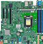Серверная материнская плата SuperMicro X13SCL-IF-B 238888