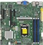 Серверная материнская плата SuperMicro X12SCZ-F-O 238889