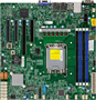 Серверная материнская плата SuperMicro X13SCL-F-B 238891