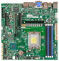 Серверная материнская плата SuperMicro X13SAZ-F-O 238897