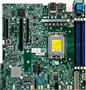 Серверная материнская плата SuperMicro X13SCH-F-B 238898