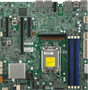 Серверная материнская плата SuperMicro X14SAZ-F-B 238904