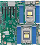 Серверная материнская плата SuperMicro H12DSI-NT6-B 238923