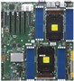 Серверная материнская плата SuperMicro X13DEI-T-B 238925