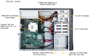 Серверная платформа SuperMicro SYS-531A-IL 239029