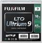 Ленточный картридж Fujifilm Ultrium LTO9 45TB (16659047) 239213