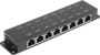 PoE инжектор Osnovo Midspan-8/P 239365