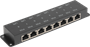 PoE инжектор Osnovo Midspan-8/P 239365