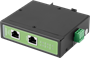 PoE инжектор Digma DNP30W48GDXM 239377
