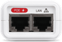 PoE инжектор Ubiquiti POE-24-24W-G-WH 239384