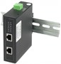 PoE инжектор Osnovo MIDSPAN-1/903G 239415