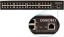 PoE инжектор Osnovo Midspan-16/250RGM 239417