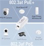 PoE удлинитель Cudy POE10 239418