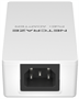 PoE адаптер Netcraze PoE+ Adapter (NPA-150) 239419