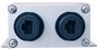 PoE коммутатор/удлинитель Osnovo SW-8030/WD 239437