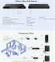 PoE коммутатор/удлинитель Fanvil PN24 239439