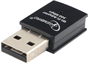 Wi-Fi адаптер Gembird WNP-UA-019 239537