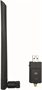 Wi-Fi адаптер Digma DWA-BT5-AC1300E 239555