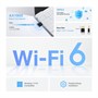 Wi-Fi адаптер TP-Link Archer TX20U Nano 239565