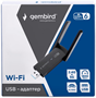 Wi-Fi адаптер Gembird WNP-UA-014 239568
