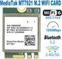 Wi-Fi адаптер KS-IS KS-579L1 239571