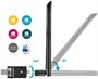 Wi-Fi адаптер KS-IS KS-528 239576