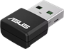 Wi-Fi адаптер ASUS USB-AX55 NANO 239582