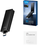 Wi-Fi адаптер Cudy WU6500 239591