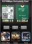 Wi-Fi адаптер KS-IS KS-579P1 239594