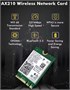 Wi-Fi адаптер KS-IS KS-579P1 239594