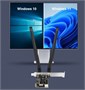 Wi-Fi адаптер KS-IS KS-789 239596