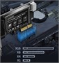 Wi-Fi адаптер KS-IS KS-789 239596