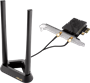 Wi-Fi адаптер ASUS PCE-BE92BT 239615
