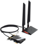 Wi-Fi адаптер MikroTik R11e-5HacD 239616