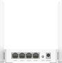 Wi-Fi маршрутизатор (роутер) Cudy WR300 White 239666