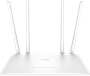 Wi-Fi маршрутизатор (роутер) Cudy WR300 White 239666