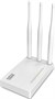 Wi-Fi маршрутизатор (роутер) Netis WF2409E 239667