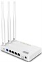 Wi-Fi маршрутизатор (роутер) Netis WF2409E 239667