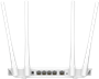 Wi-Fi маршрутизатор (роутер) Cudy WR300S 239672