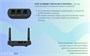 Wi-Fi маршрутизатор (роутер) Netis N4 239676