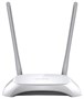 Wi-Fi маршрутизатор (роутер) TP-Link TL-WR840N 239679