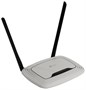 Wi-Fi маршрутизатор (роутер) TP-Link TL-WR841N 239683